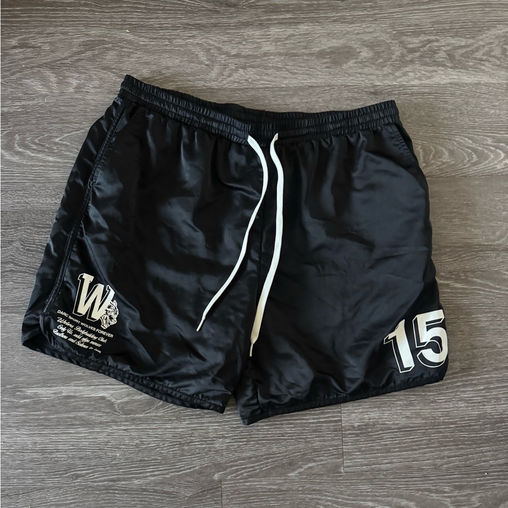 Darc Sport Our Stamp Gerard Shorts